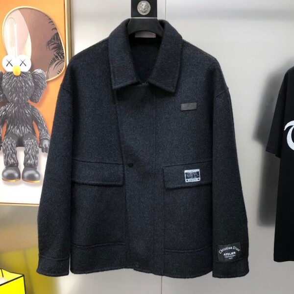 블링크,디올 고품질 남자 코트  01  C