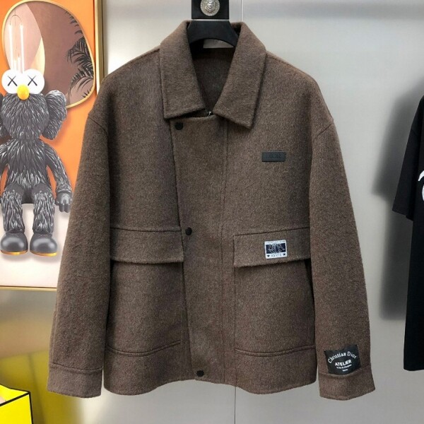 블링크,디올 고품질 남자 코트  02  C