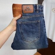 로로피아나 고품질 청바지 04