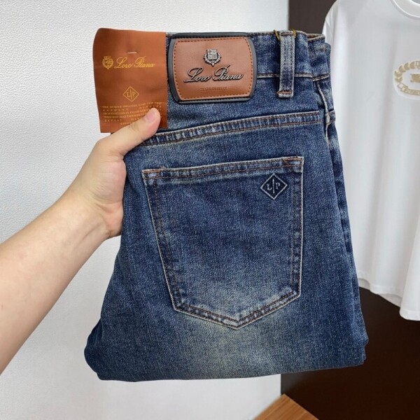 블링크,로로피아나 고품질 청바지 04