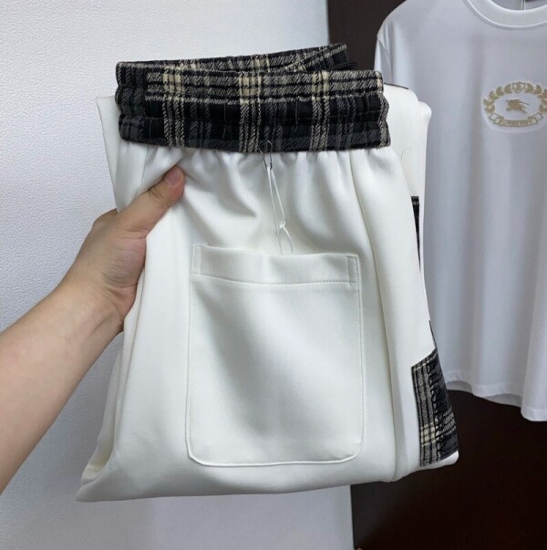 블링크,버버리 고품질 바지 01  C