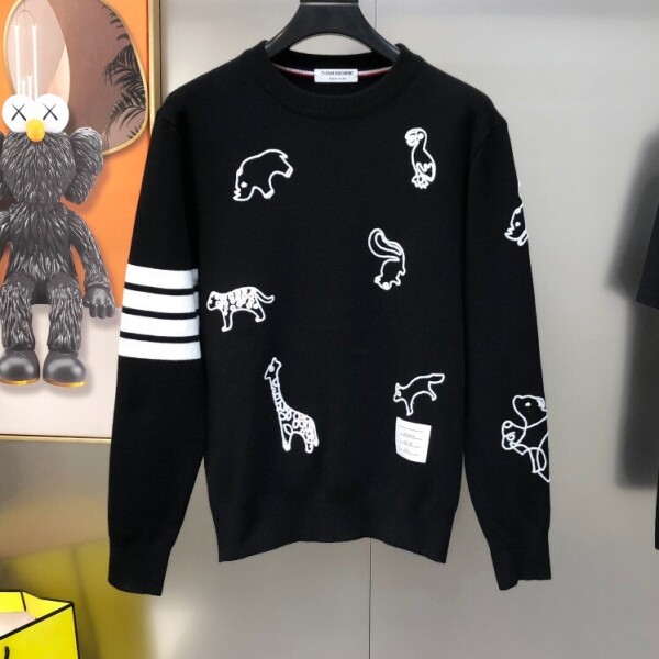 블링크,톰브라운 고품질 남성 긴팔 2컬러 07 C