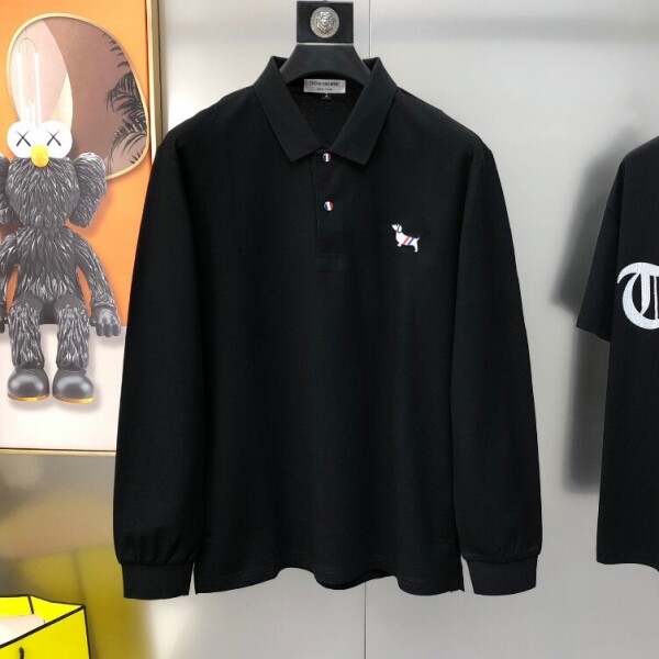 블링크,톰브라운 고품질 남성 긴팔 3컬러 08 C