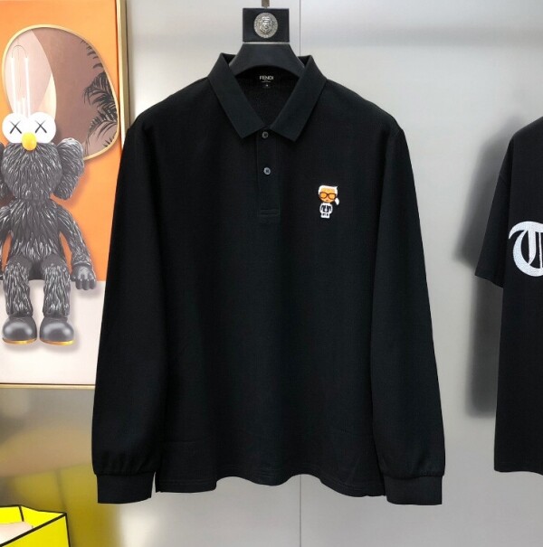 블링크,펜디 고품질 긴팔 3컬러 06  C