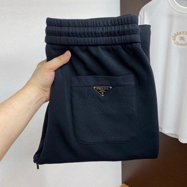 블링크,프라다 고품질 바지 01  C