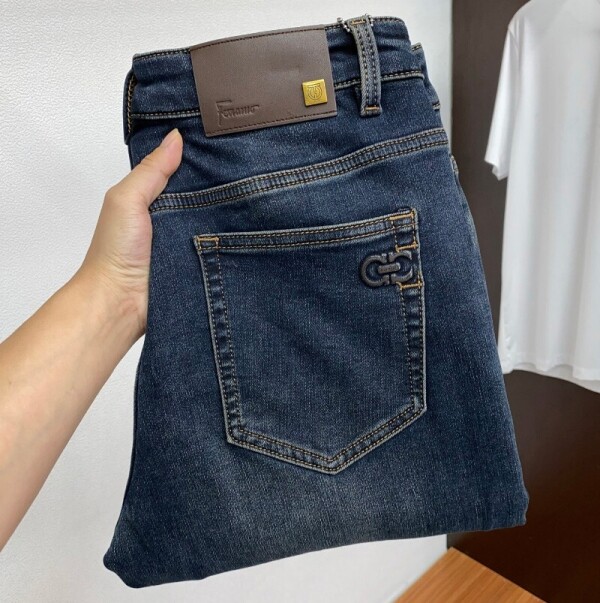 블링크,페라가모 청바지 02