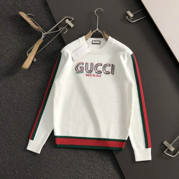 위핑,구찌 고품질 남성 맨투맨  07 F