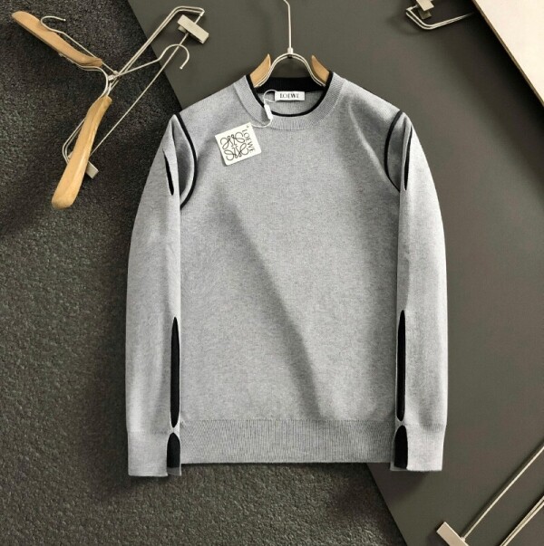 위핑,로에베 고품질 맨투맨 06 F