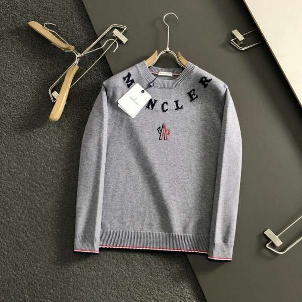 위핑,몽클레어 고품질 맨투맨 2컬러 긴팔 04 F