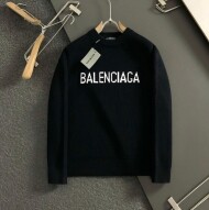 발렌시아가 고품질 남성 긴팔 01  F