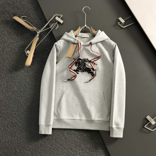 블링크,버버리 고품질 후드티  06 F