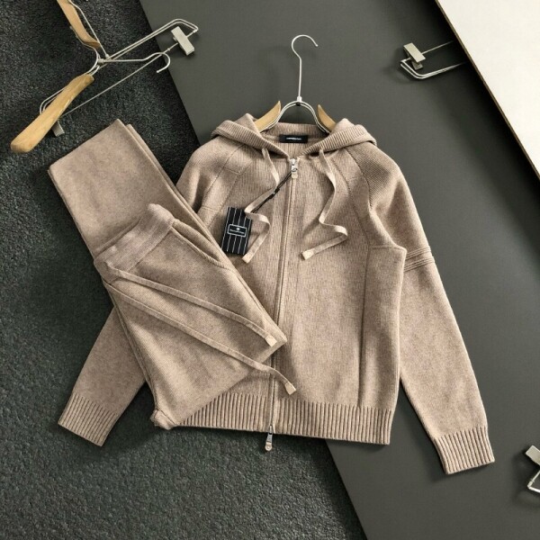 블링크,제냐 고품질 남성 후드 자켓 상 하 세트 09 F