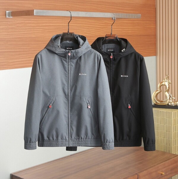 블링크,키톤 고품질 남성 자켓 01 2컬러  Y