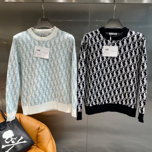 블링크,디올 고품질 남성 스웨터 2컬러 07  C