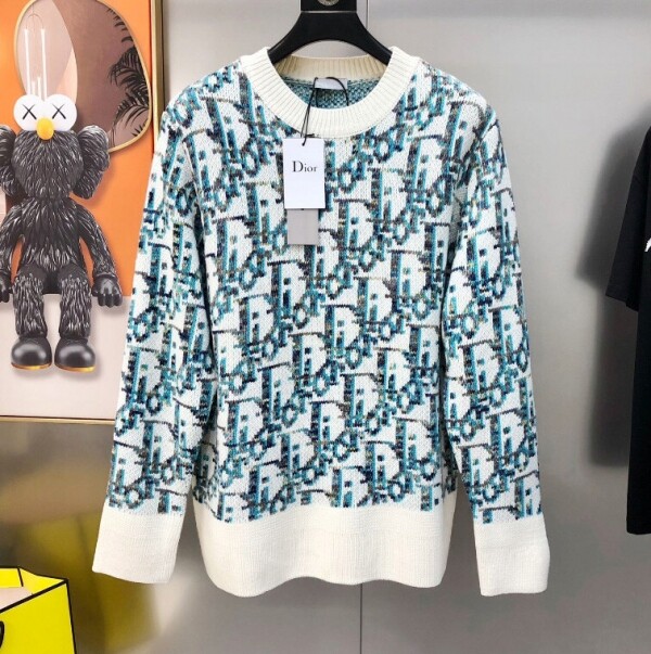 블링크,디올 고품질 여성 스웨터 04  C