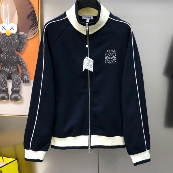 블링크,로에베 고품질 남여공용 자켓  3컬러 03  C