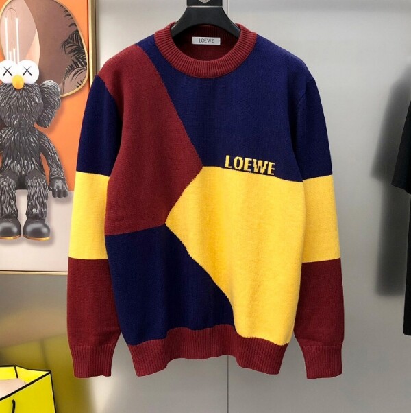 블링크,로에베 고품질 맨투맨 08 C