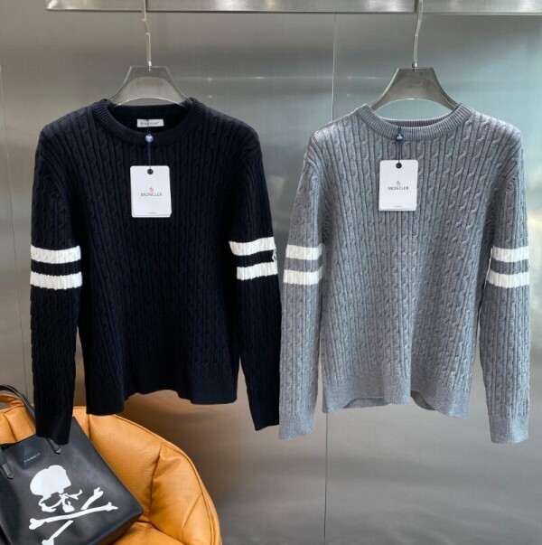 블링크,몽클레어 고품질 남성 스웨터 2컬러 06  C