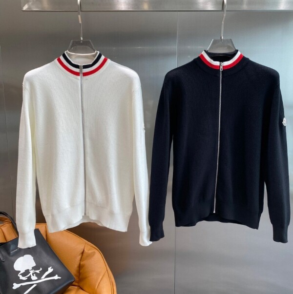 블링크,몽클레어 고품질 남성 스웨터 2컬러 07  C