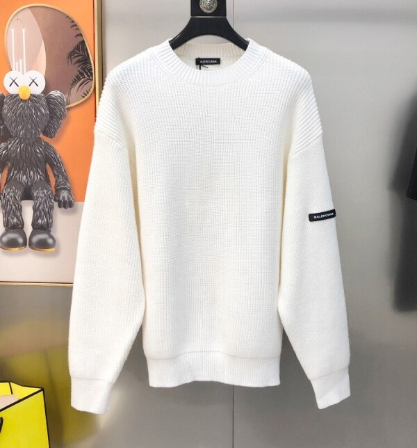 블링크,발렌시아가 고품질  긴팔 02  C