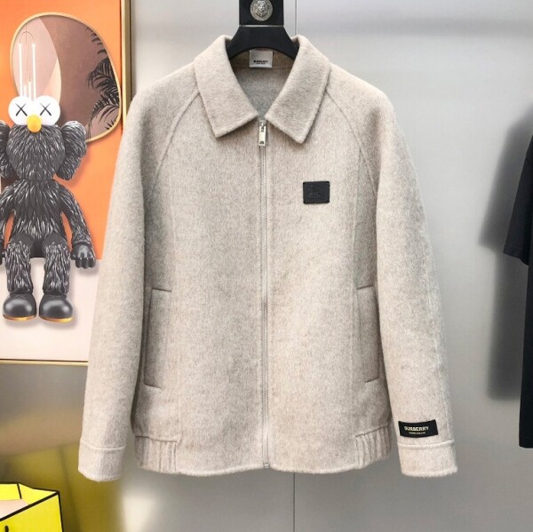 블링크,버버리 고품질 남성  자켓 베이지 07  C