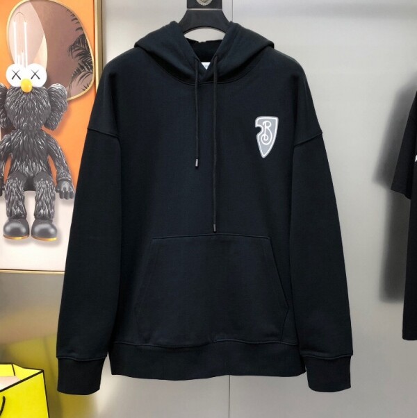 블링크,버버리 고품질 후드티  10 C