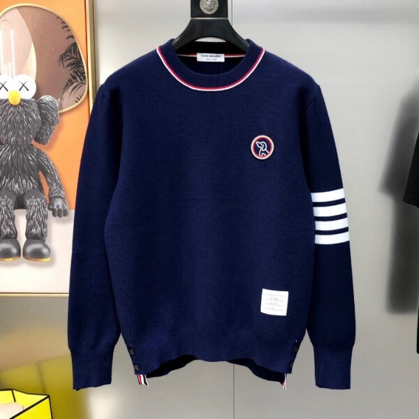 블링크,톰브라운 고품질 남성 맨투맨 2컬러 10  C