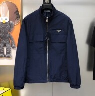 프라다 고품질 남성 자켓  31   C