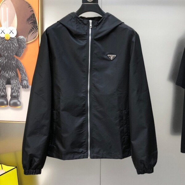 블링크,프라다 고품질 남성 자켓 2컬러  32   C
