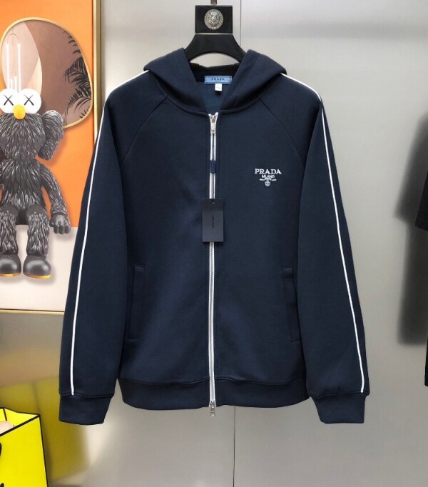 블링크,프라다 고품질 남성 자켓 3컬러  33   C