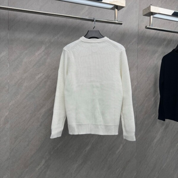 블링크,몽클레어 면 남여공용 니트 K20919C00011M1367031  F