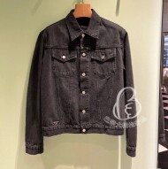 프라다  데님 코튼 자켓 GFB311148JF0557  C