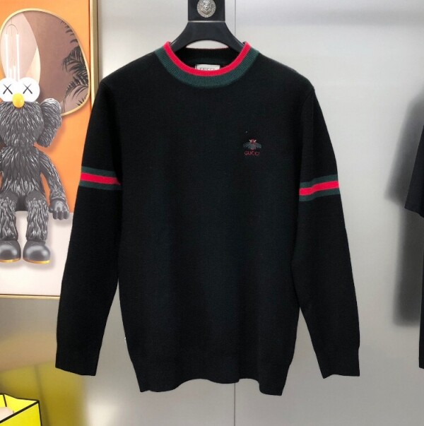 블링크,구찌 고품질 남성 맨투맨  12  C