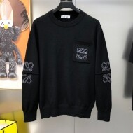 로에베 고품질 맨투맨 2컬러 09  C