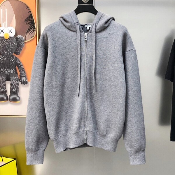 블링크,로에베 고품질 후드티 남여공용  2컬러 09  C