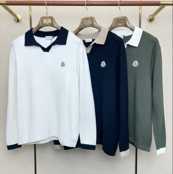 블링크,몽클레어 고품질 남성 스웨터 3컬러 08  C