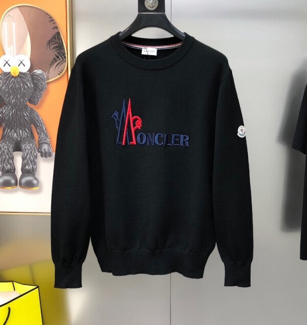 블링크,몽클레어 고품질 맨투맨 2컬러 06  C