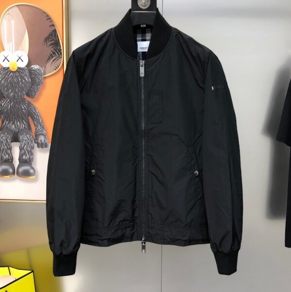 블링크,버버리 고품질 남성  자켓 2컬러 09  C