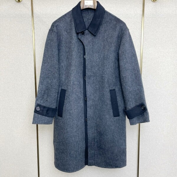 위핑,에르메스 고품질  남성 코트  01  C