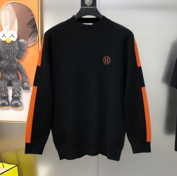 블링크,에르메스 고품질 남성 긴팔 3컬러 04  C