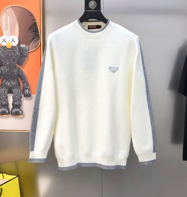 위핑,프라다 고품질 긴팔 2컬러 09  C
