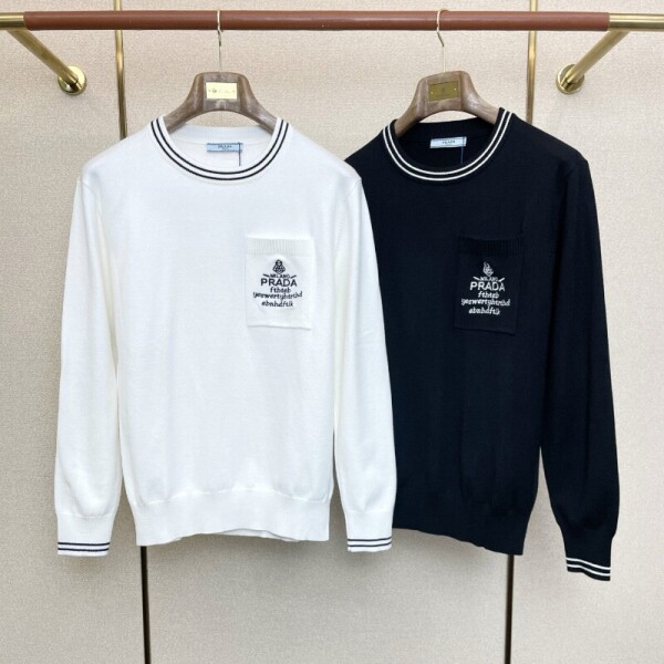 블링크,프라다 고품질 긴팔 2컬러 10  C