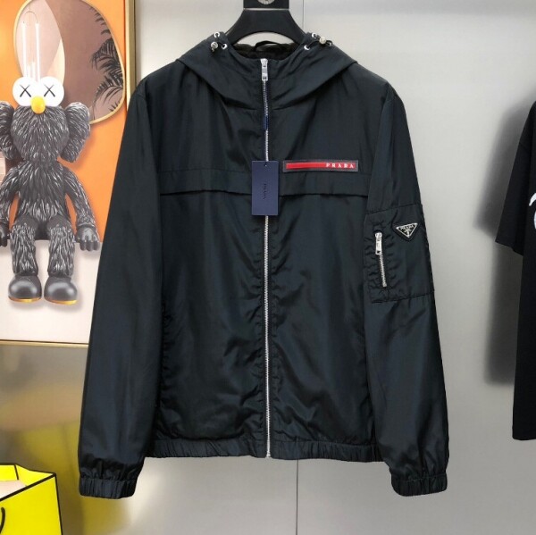 블링크,프라다 고품질 남성 자켓 3컬러  34   C