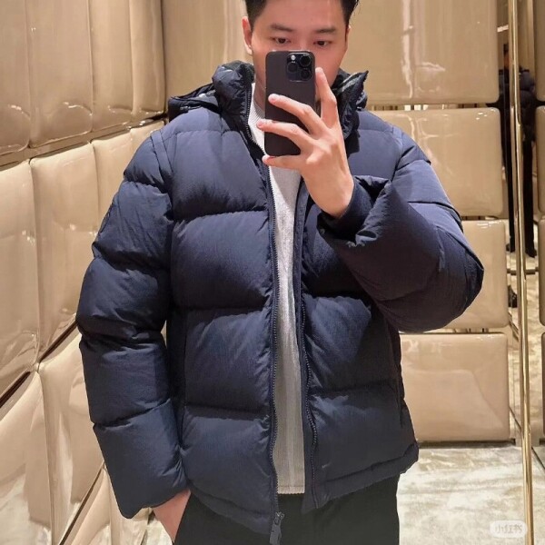 위핑,버버리 남성 구스다운 패딩자켓 80979431  C