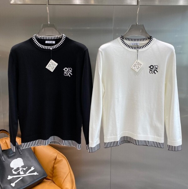 블링크,로에베 고품질 남성 스웨터 2컬러 12 C
