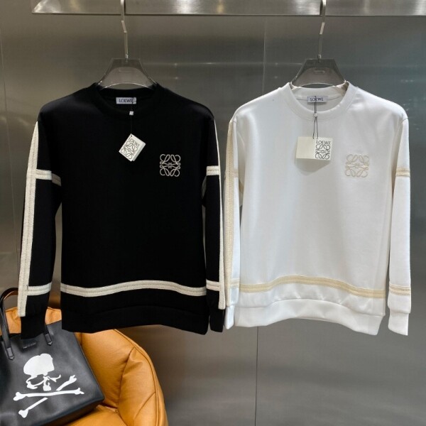 위핑,로에베 고품질 남성 스웨터 2컬러 13 C