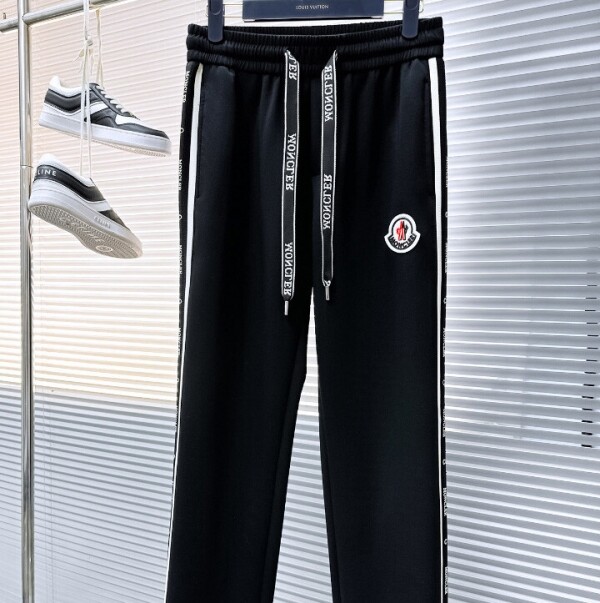 위핑,몽클레르 고품질 바지 01 C