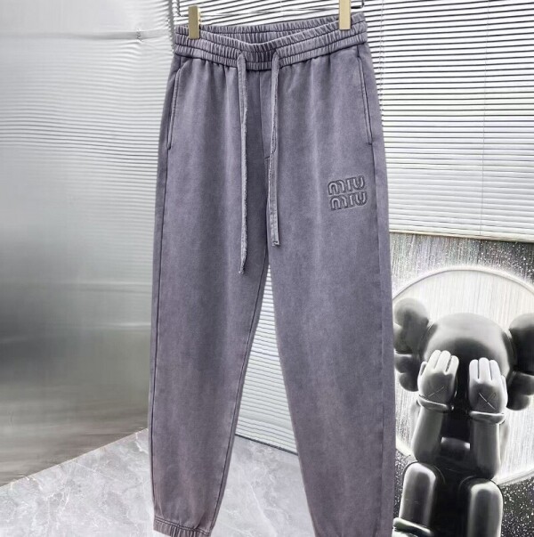 블링크,미우미우 고품질 바지 03  C