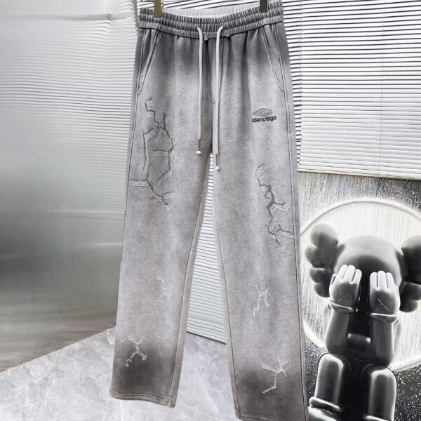 위핑,발렌시아가 고품질 바지 07  C