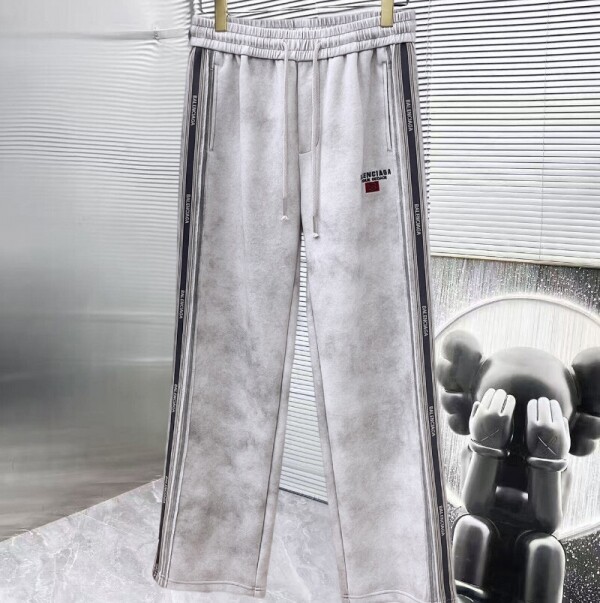 위핑,발렌시아가 고품질 바지 09  C